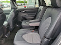 2025 Toyota Highlander XSE