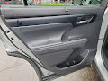 2025 Toyota Highlander XSE