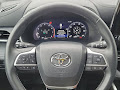 2025 Toyota Highlander XSE