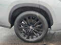 2025 Toyota Highlander XSE