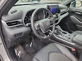 2025 Toyota Highlander XSE