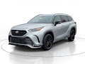 2025 Toyota Highlander XSE