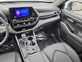 2025 Toyota Highlander XSE