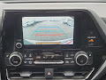 2025 Toyota Highlander XSE