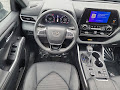 2025 Toyota Highlander XSE