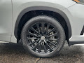 2025 Toyota Highlander XSE