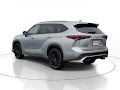 2025 Toyota Highlander XSE