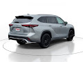 2025 Toyota Highlander XSE