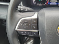 2025 Toyota Highlander XSE