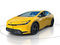 2026 Toyota Prius Nightshade