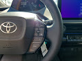 2026 Toyota Prius Nightshade
