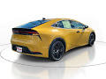2026 Toyota Prius Nightshade