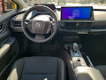 2026 Toyota Prius Nightshade
