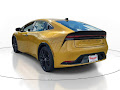 2026 Toyota Prius Nightshade