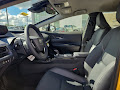 2026 Toyota Prius Nightshade