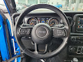 2022 Jeep Gladiator Altitude
