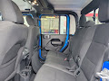 2022 Jeep Gladiator Altitude