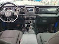2022 Jeep Gladiator Altitude