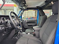 2022 Jeep Gladiator Altitude