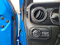 2022 Jeep Gladiator Altitude