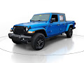 2022 Jeep Gladiator Altitude