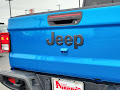 2022 Jeep Gladiator Altitude