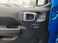 2022 Jeep Gladiator Altitude