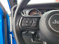 2022 Jeep Gladiator Altitude