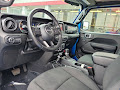2022 Jeep Gladiator Altitude
