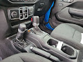 2022 Jeep Gladiator Altitude