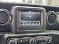 2022 Jeep Gladiator Altitude