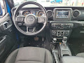 2022 Jeep Gladiator Altitude