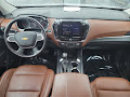 2021 Chevrolet Traverse High Country