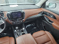 2021 Chevrolet Traverse High Country