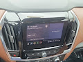 2021 Chevrolet Traverse High Country