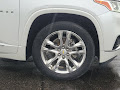 2021 Chevrolet Traverse High Country
