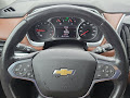 2021 Chevrolet Traverse High Country