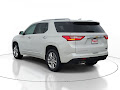 2021 Chevrolet Traverse High Country