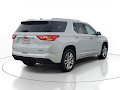 2021 Chevrolet Traverse High Country