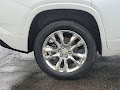 2021 Chevrolet Traverse High Country