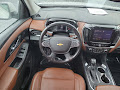 2021 Chevrolet Traverse High Country