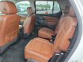 2021 Chevrolet Traverse High Country