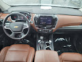 2021 Chevrolet Traverse High Country