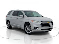 2021 Chevrolet Traverse High Country
