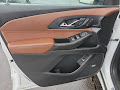2021 Chevrolet Traverse High Country