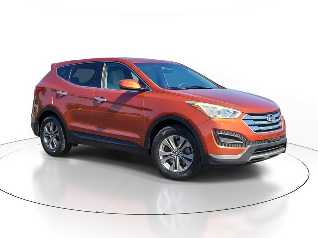 2015 Hyundai Santa Fe Sport Base