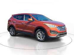2015 Hyundai Santa Fe Sport Base