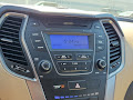 2015 Hyundai Santa Fe Sport Base
