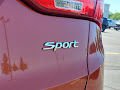 2015 Hyundai Santa Fe Sport Base