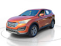 2015 Hyundai Santa Fe Sport Base